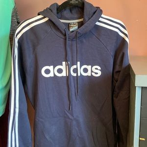 Adidas hoodie